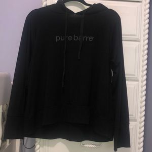 Pure Barre Sweatshirt